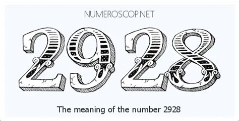 4D Number: 2928 .